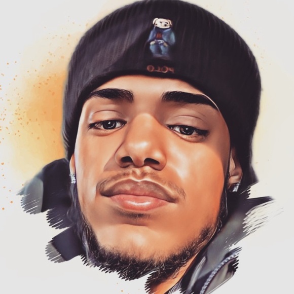 Meet your Posher, Ulises - Picture 1 of 1